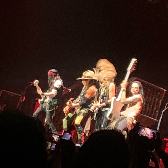 Meet your Posher, Raeven - Picture 4 of 6